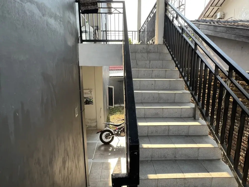 Hotel O Pondok Bulo Ugi Syariah Near SD Negeri 185 Pinrang