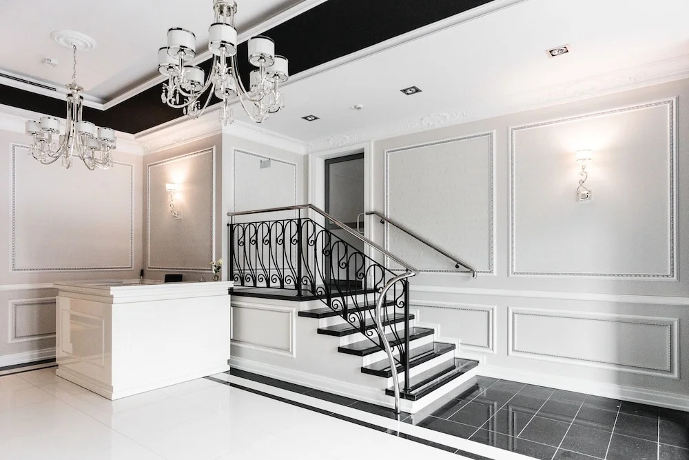 Marinus Apartments - Visit Gdansk