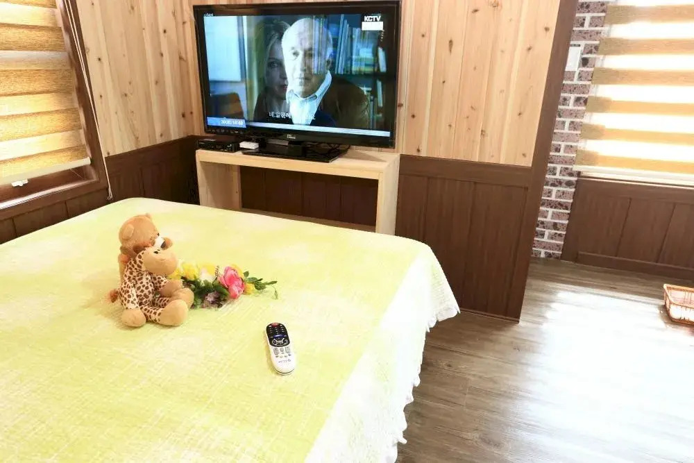 Seowoobong Pension