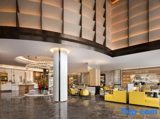 Home2 Suite by Hilton Shanghai Hongqiao Caohejing