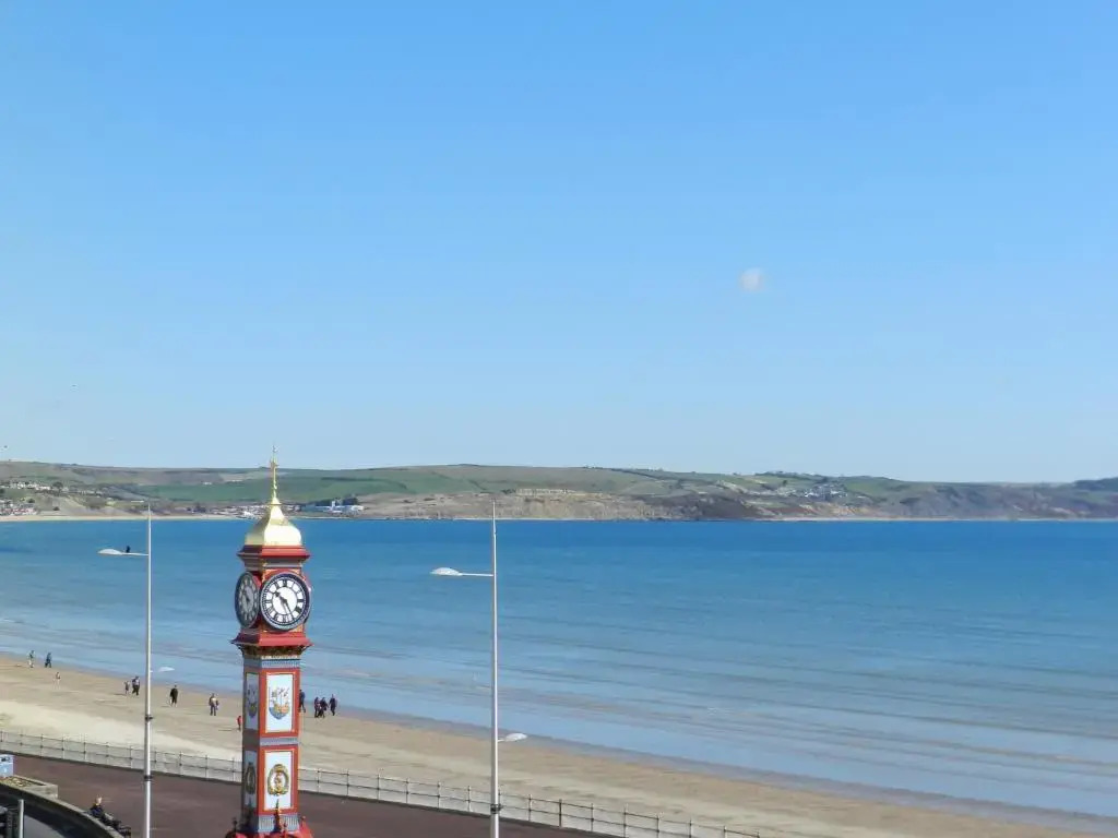 Weymouth Bay Hotel