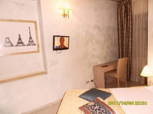 Hotel Bianco Nero