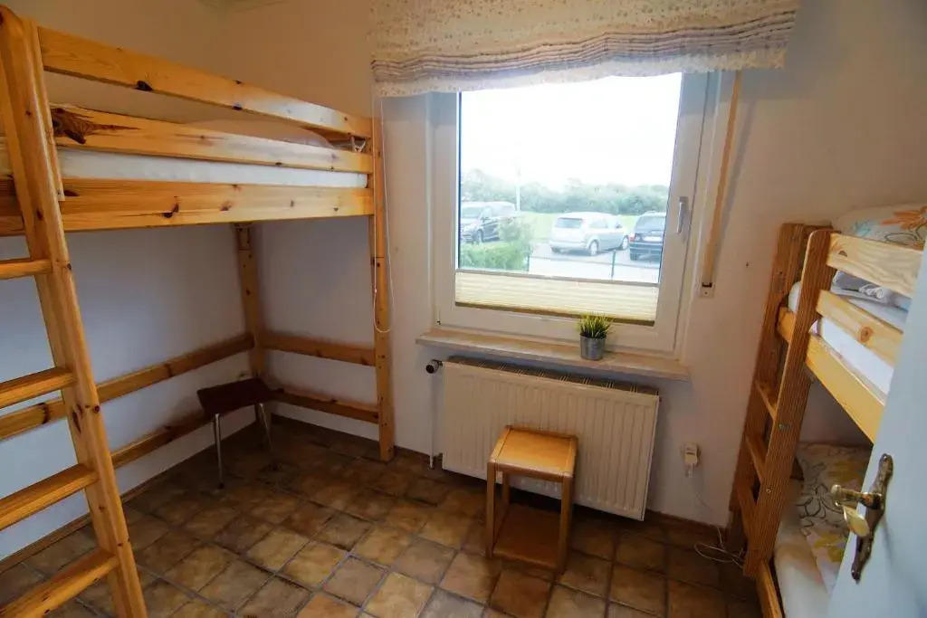 Bungalow Jule
