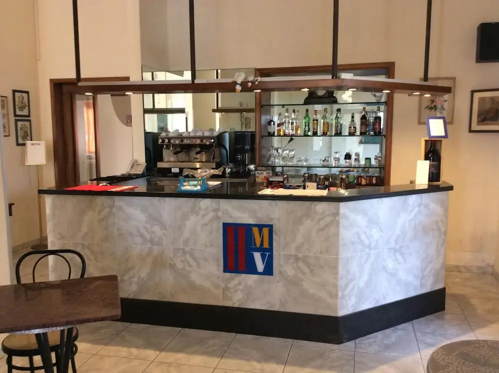Hotel Mirage