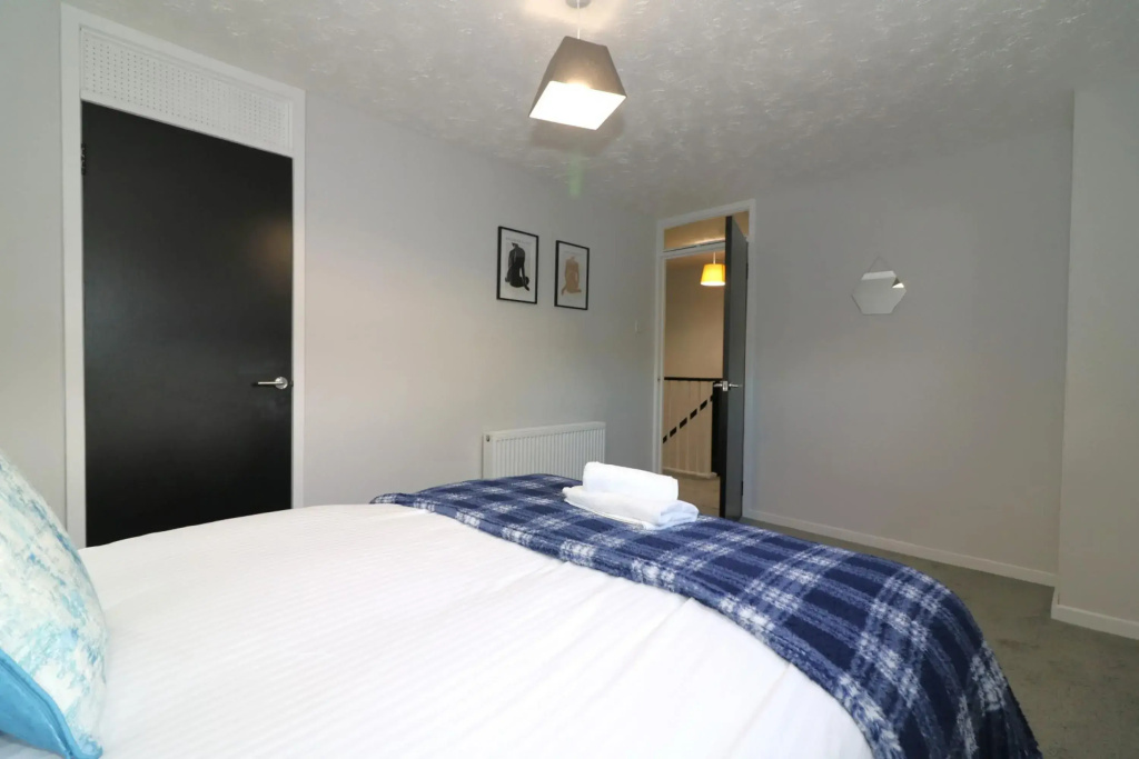 Glen Garry House - East Kilbride