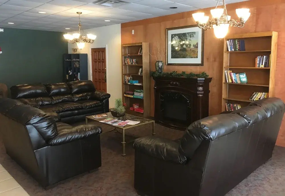 Econo Lodge Bloomington