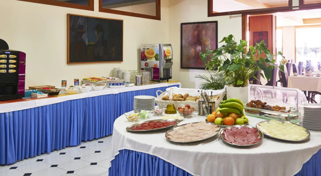 Hotel Platja dAro