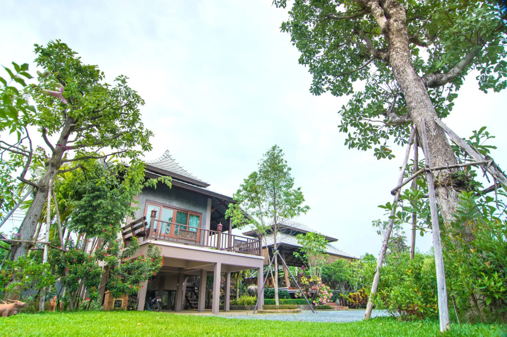 Monmuang ChiangMai resort