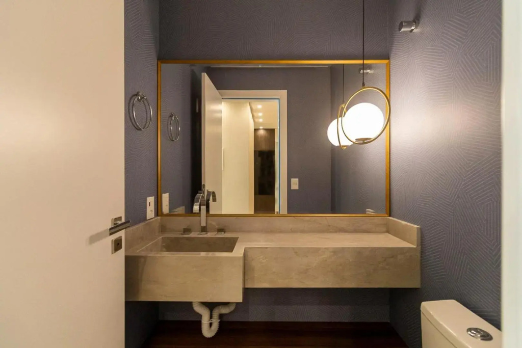 Puntarenas 203 - Excelente apartamento 2 suítes - Finamente mobiliado e decorado - À poucos metros da praia