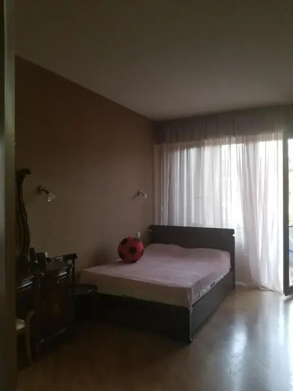 Tbilisi.Aleqsidze 1