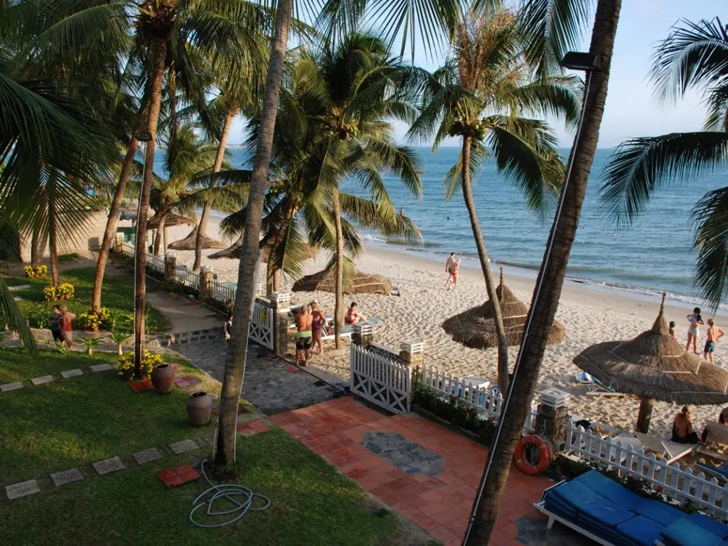 Canary Beach Resort