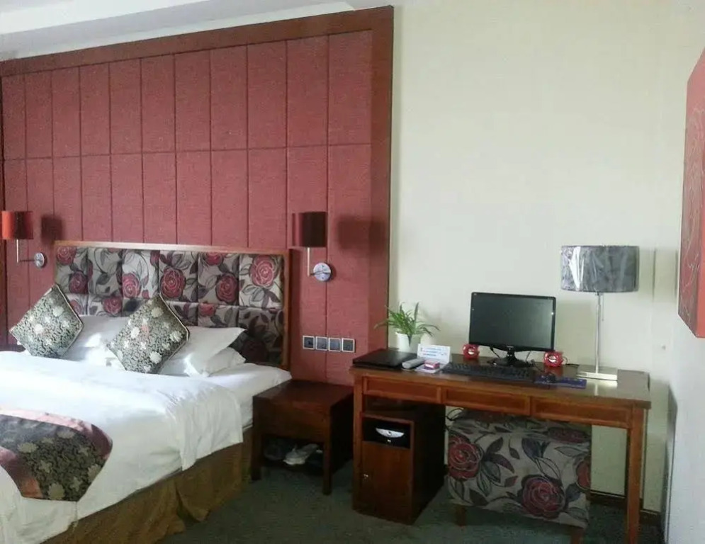 Jinjiang Hotel