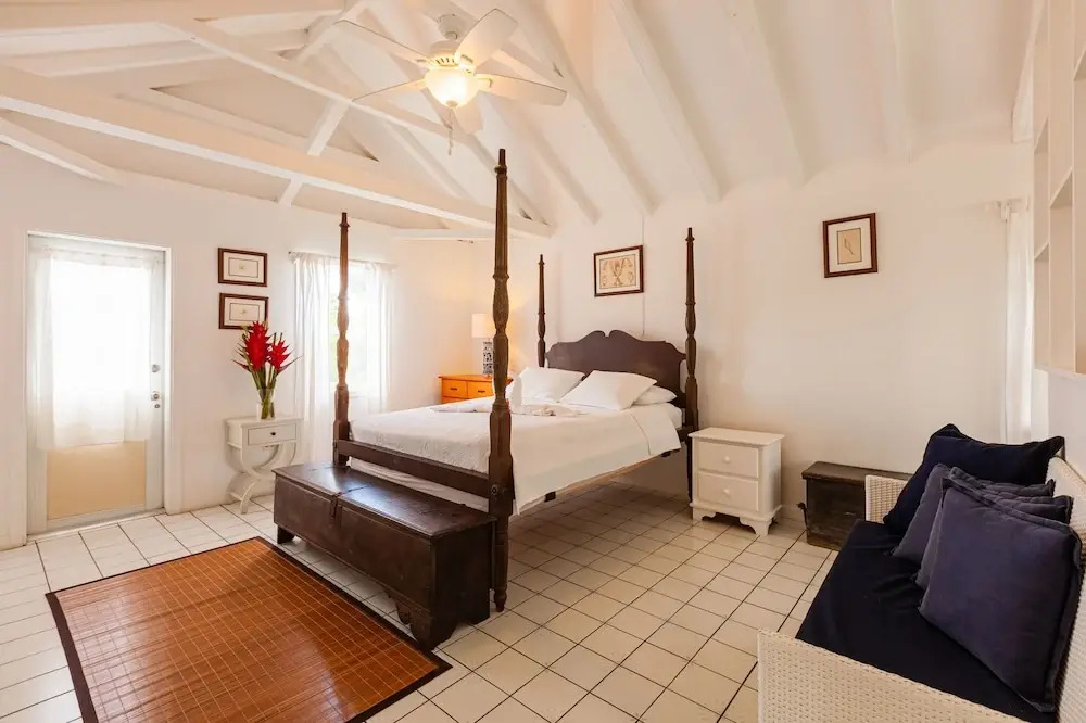 The Cottage Club Hotel