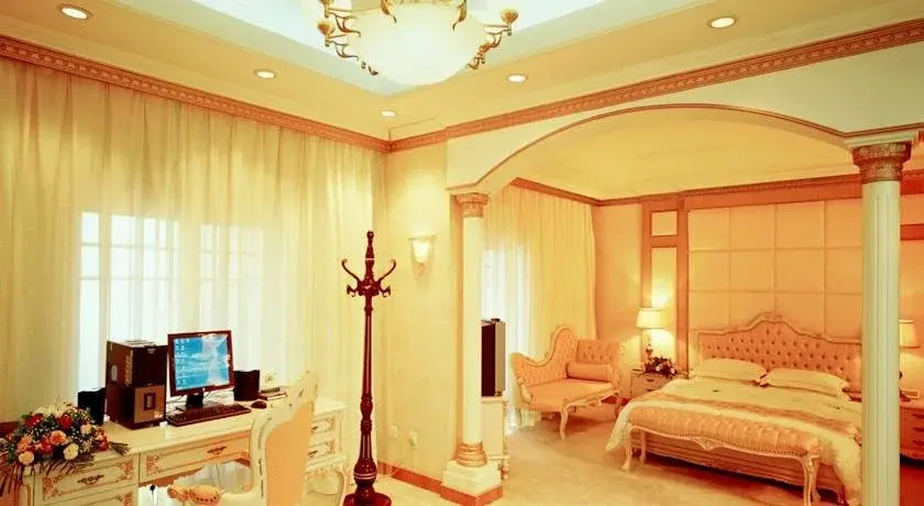 Hami Sunshine Hotel