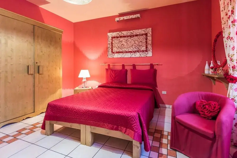 B&B Cinque Stelle Salento