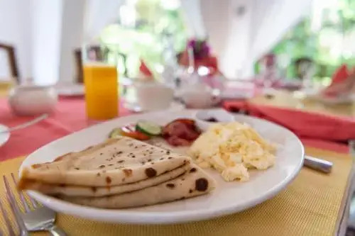 Hotel Villa Malindi