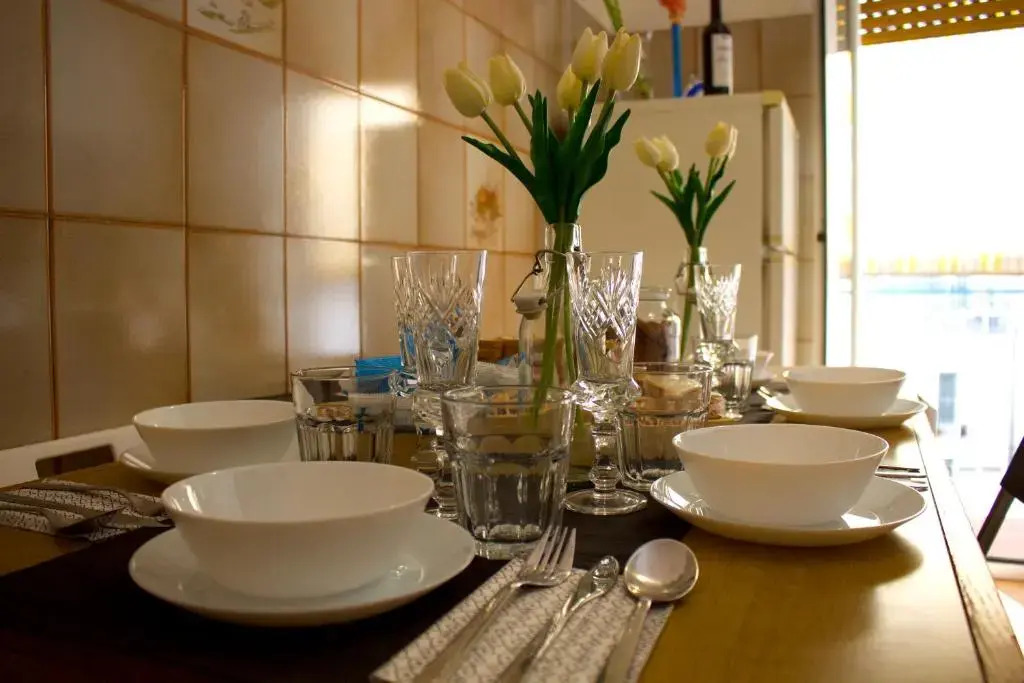 Rick´s suite