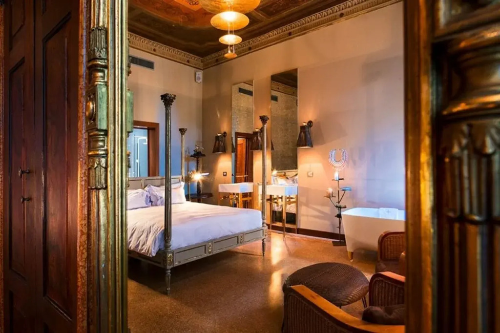 Hotel Heureka
