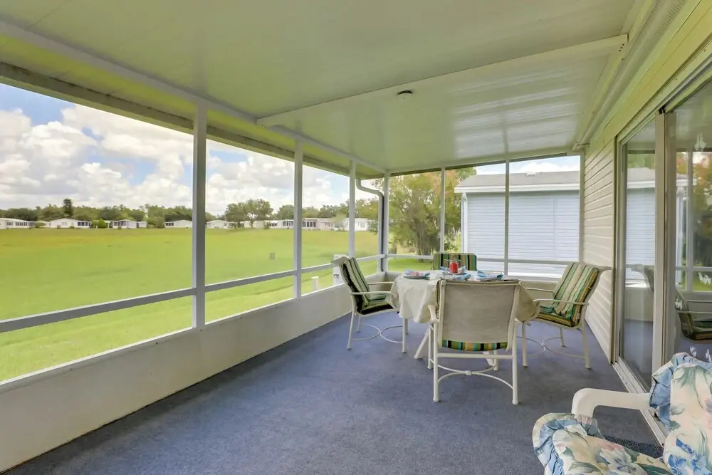 Steps to Pool: Winter Garden House w/ Lanai!