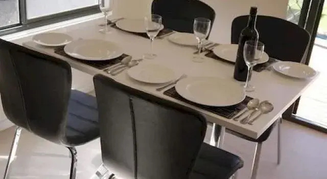 Tumby Villas