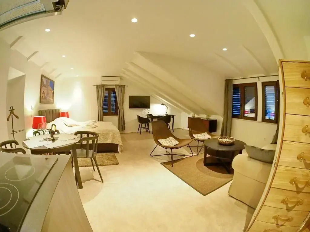 Luxury Style Apartments