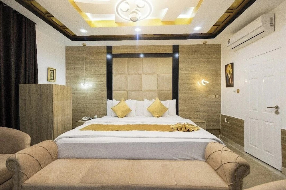 Braga Hotel