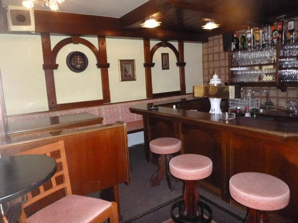 Pension Grünauhof
