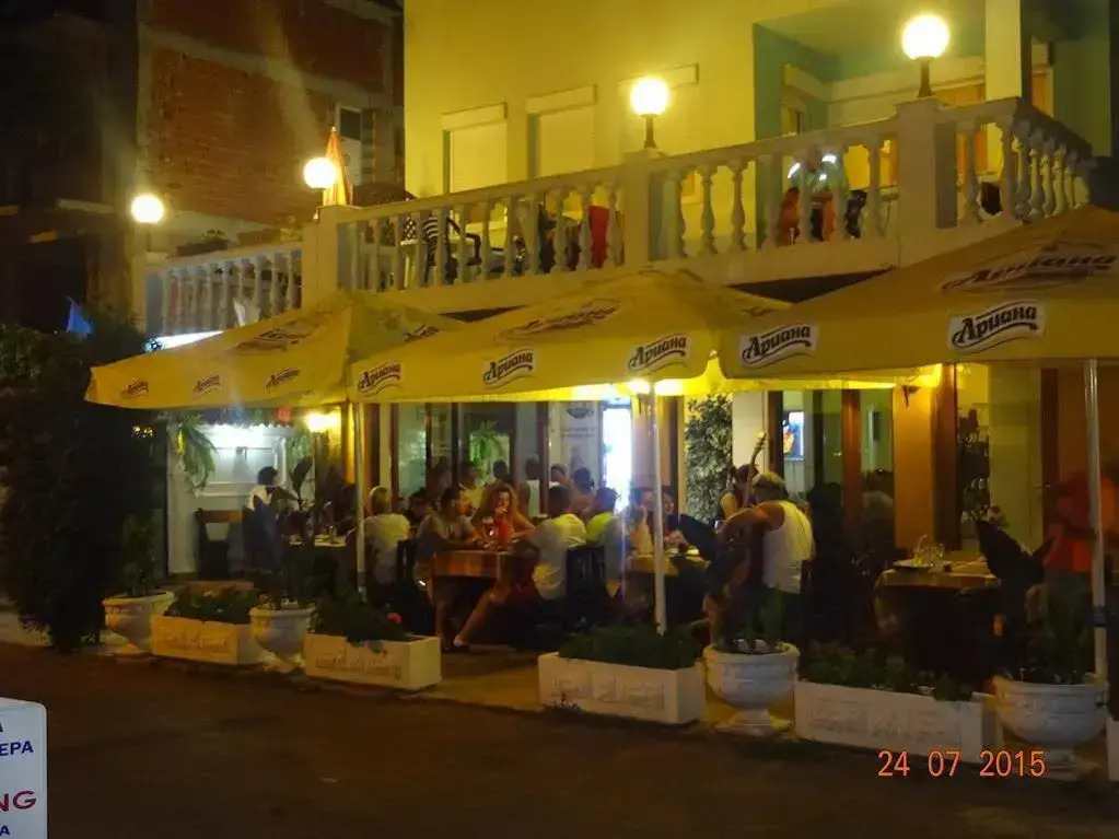 Prima Vera Hotel