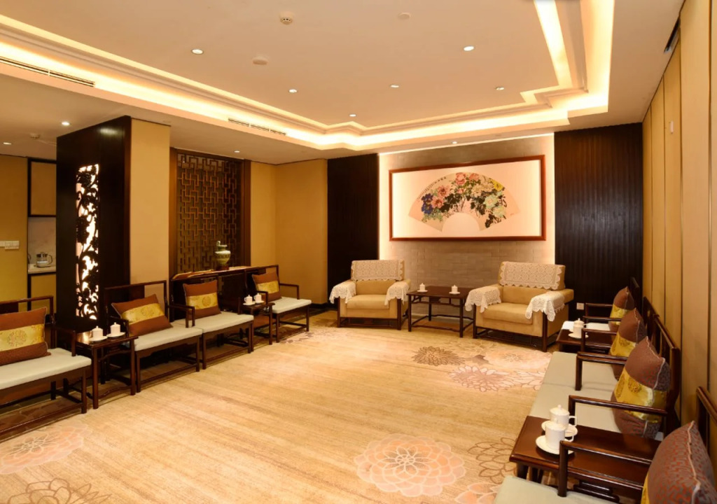 Guangdong Hotel
