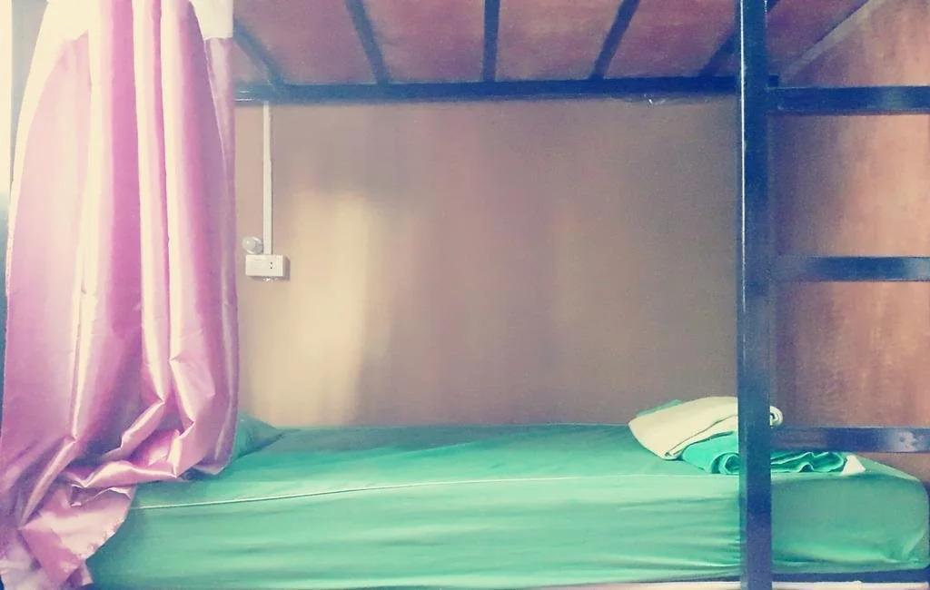 R1 Hostel