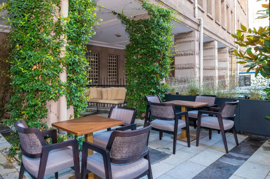 Opale Hotel