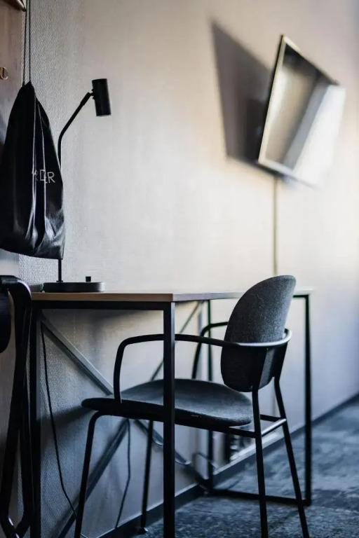 Hotell Fridhemsgatan