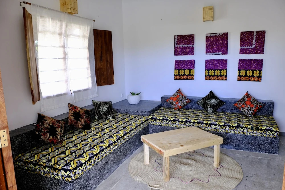 Nyumbani Residence Suites