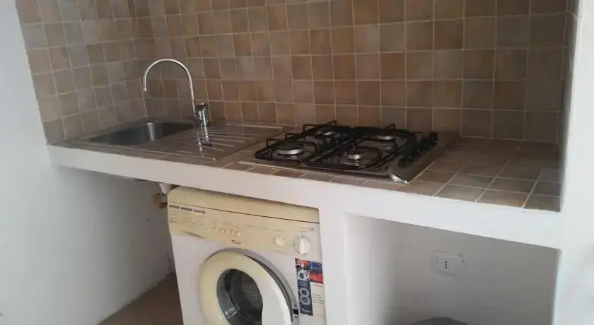 B&B Ospitalità Gelosi