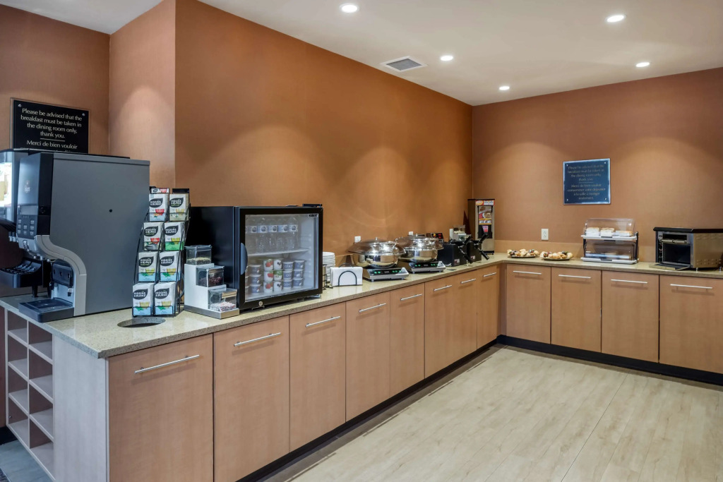 Best Western Plus, Bathurst Hotel & Suites