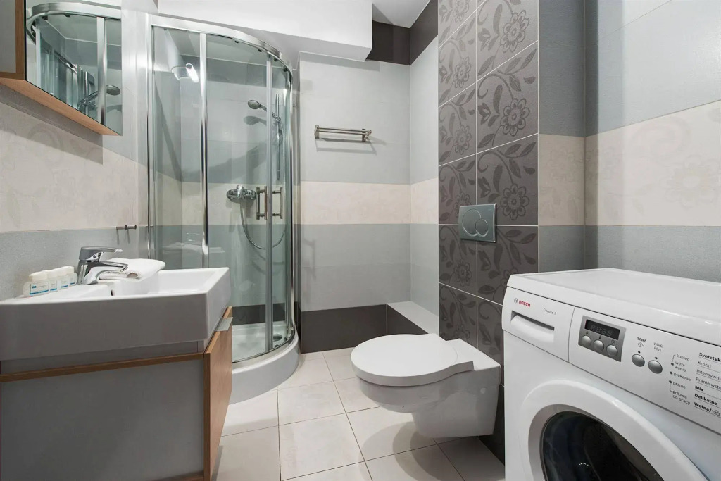 Apartinfo Exclusive Sopot Apartment