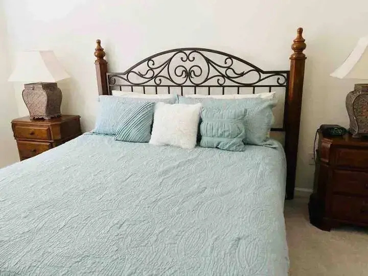 2302- Windsor Palms Apt Fully Equipped, Kissimmee, US