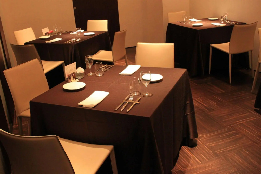 Hotel Sosei Sapporo MGallery Collection