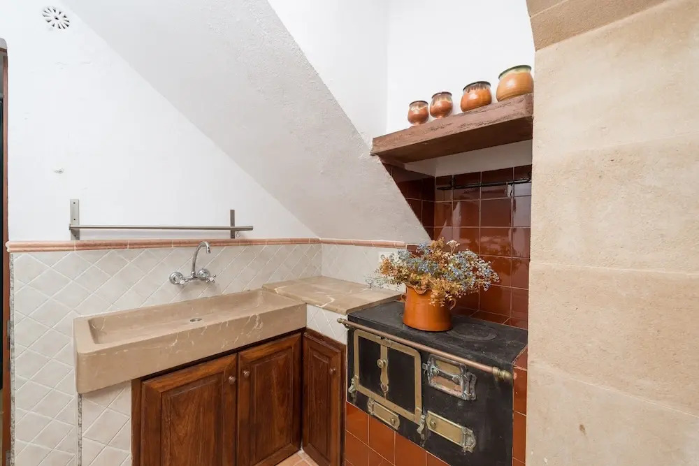 Villa La Sort by Villa Plus