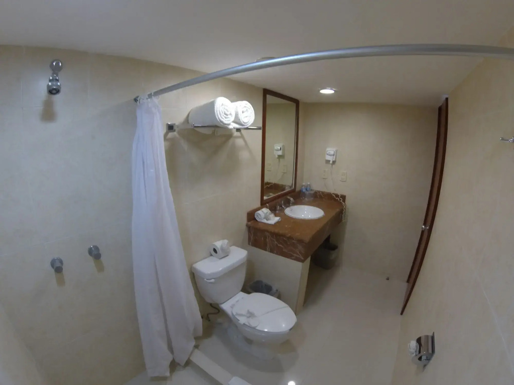 Hotel Dos Playas Faranda Cancún