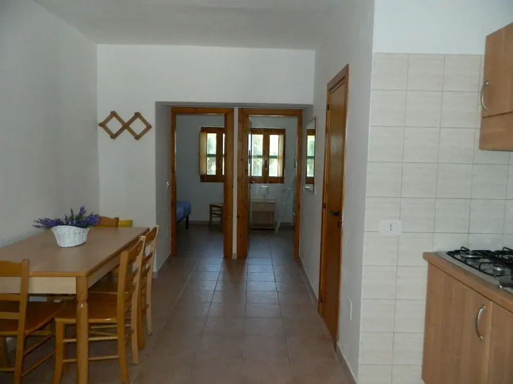 Centro Vacanze Piccolo Friuli