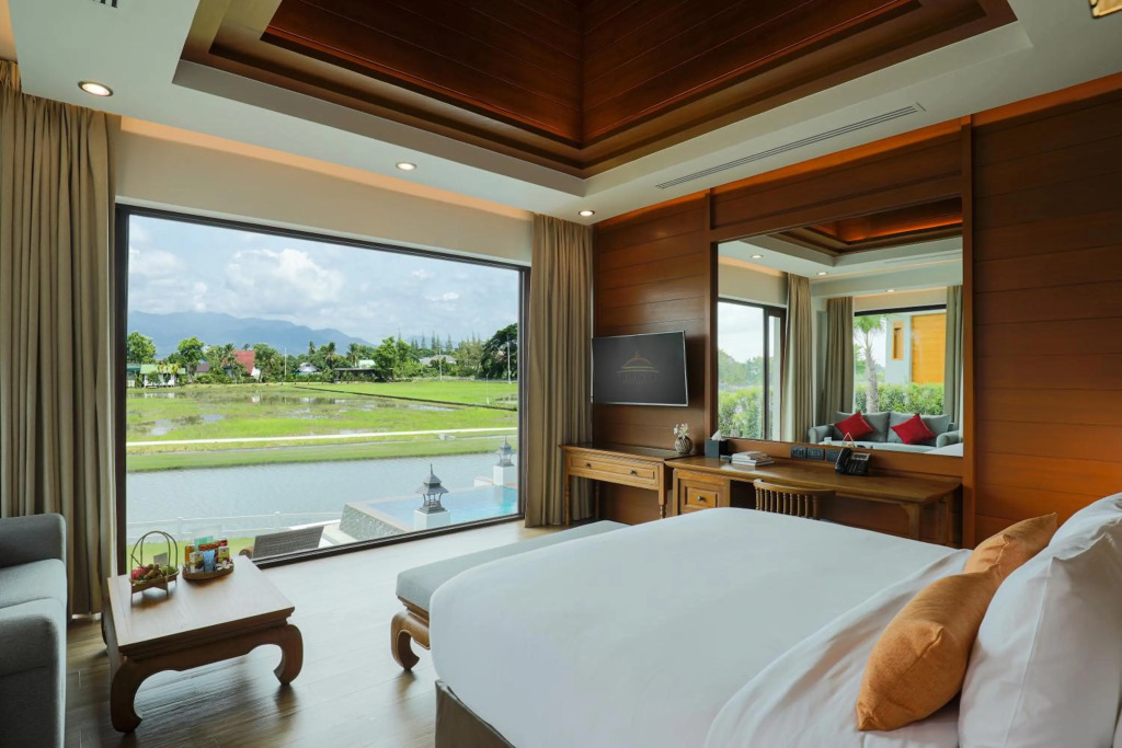 Thantara Resort Chiang Mai
