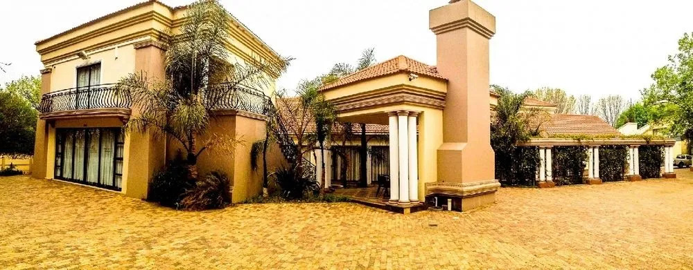 Caesars Guesthouse & Conference Centre