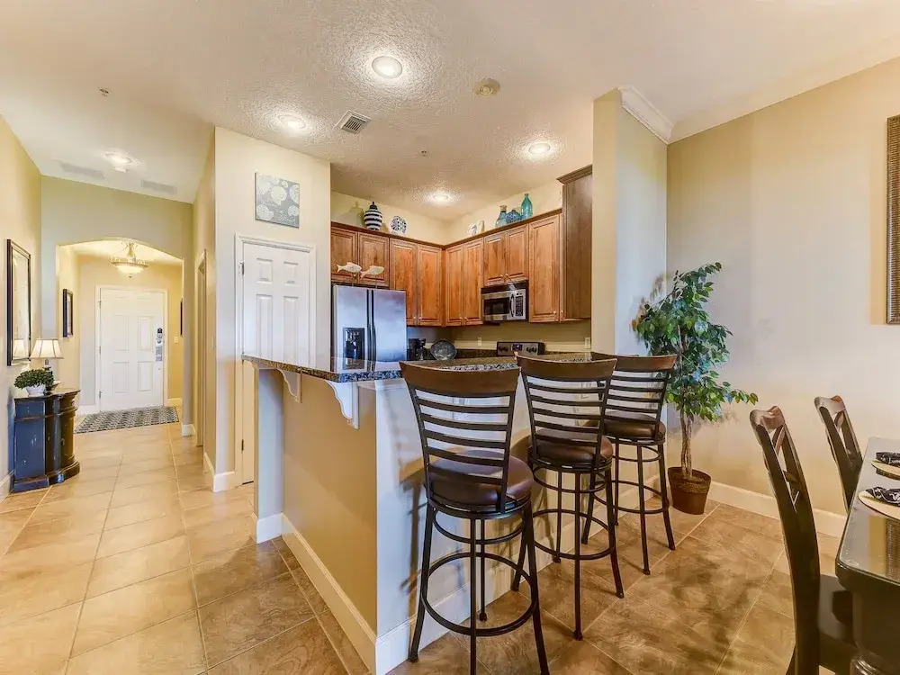Cinnamon Beach 6 by Distinctive Beach Rentals