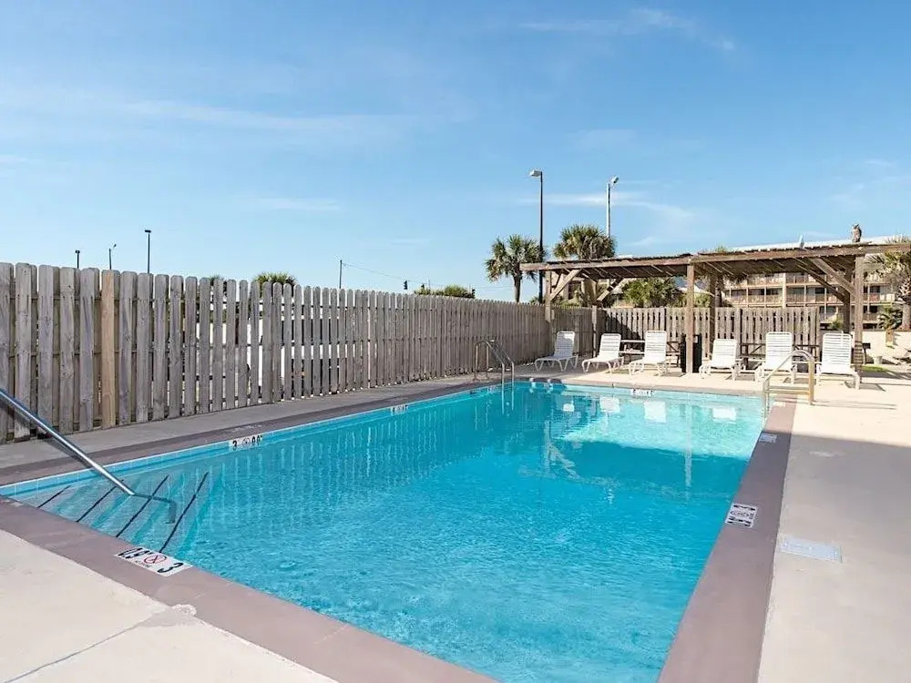 28814 Perdido Beach Condo - 3 Br condo by RedAwning