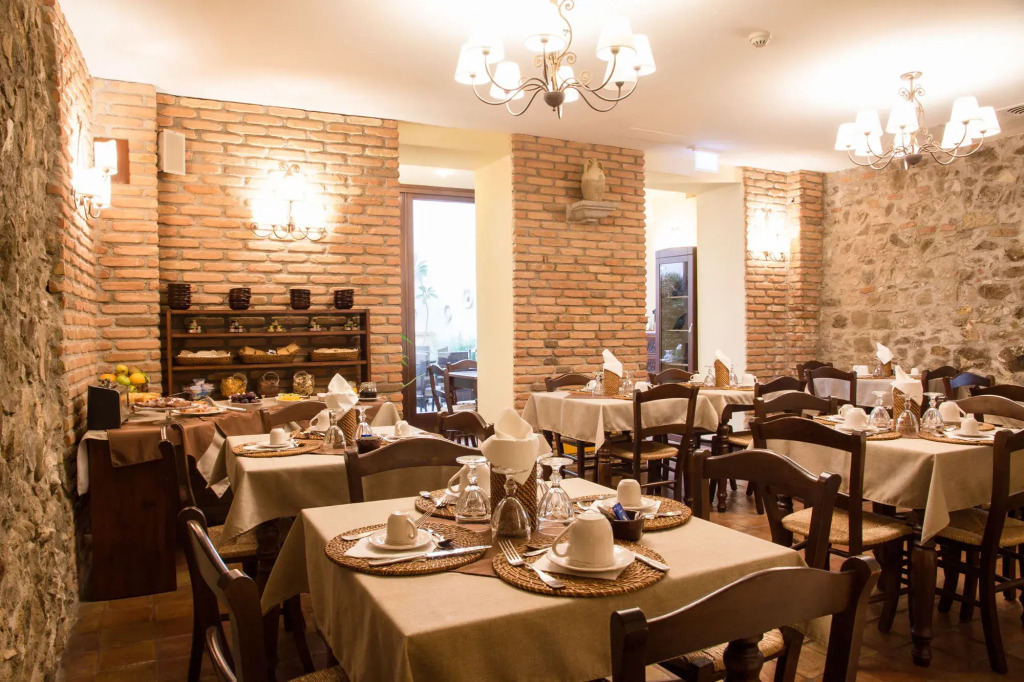 Hotel La Plumeria