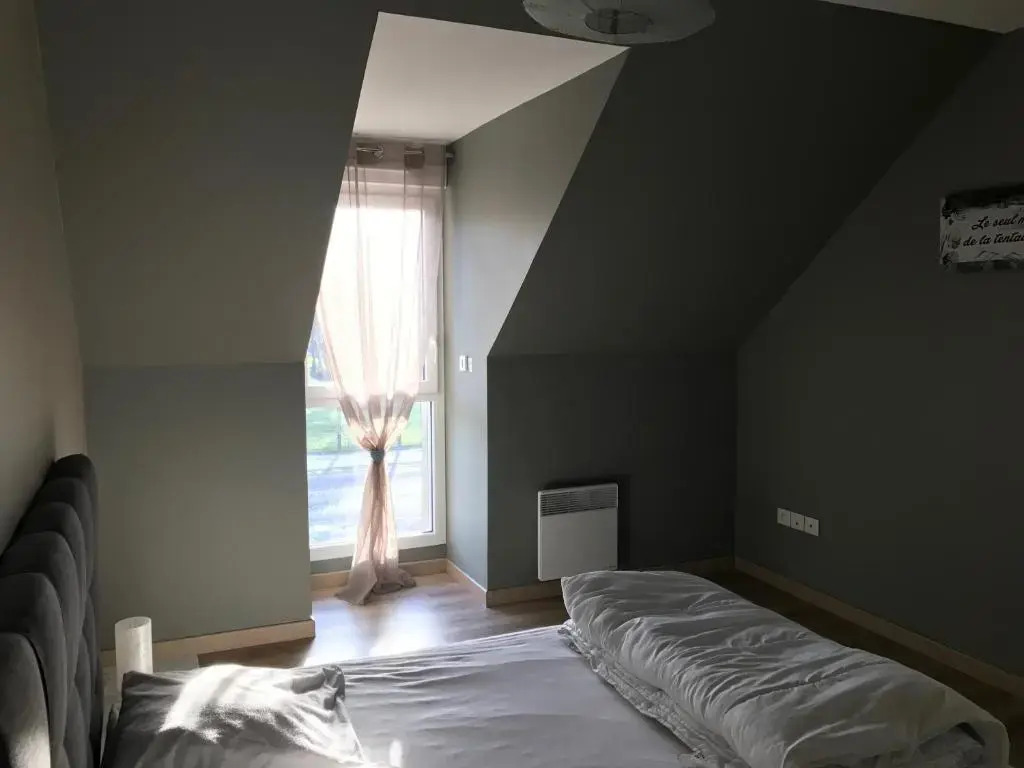 Villa Fétuque Crin dOurs à Merlimont