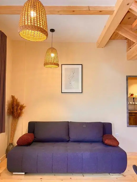 Guest House Borjomi Verde