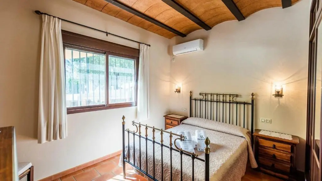 Casa Jose Manuel El Gastor by Ruralidays