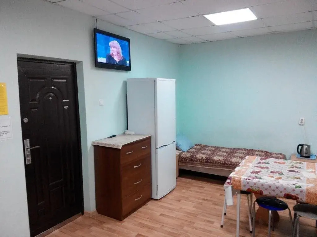 Motel Comfort